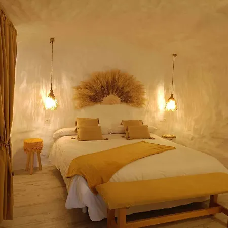 Cueva Otto Familiar Privada * Baza
