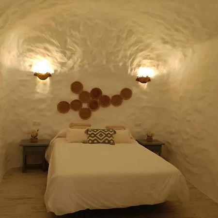 Villa Cueva Otto Familiar Privada *