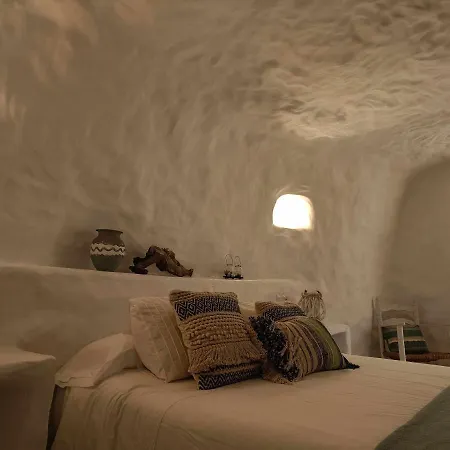 Villa Cueva Otto Familiar Privada