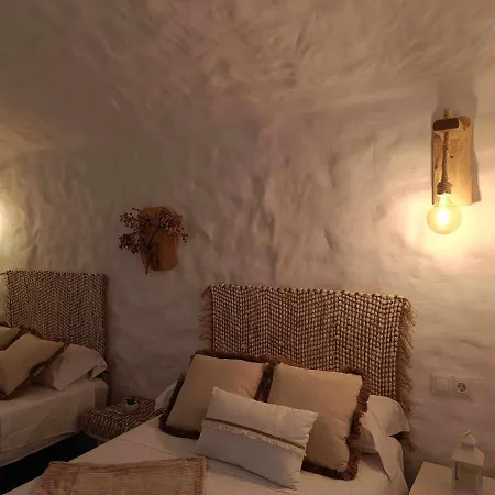 Villa Cueva Otto Familiar Privada