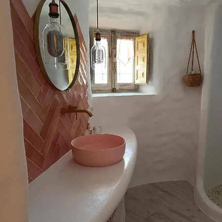 Villa Cueva Otto Familiar Privada