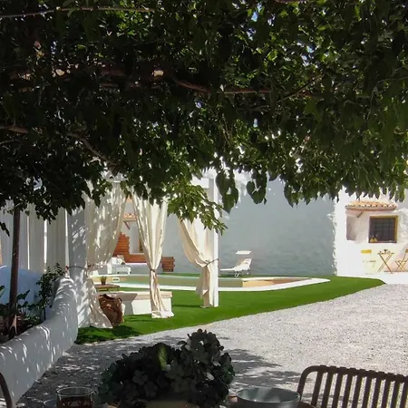 Villa Cueva Otto Familiar Privada